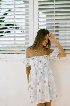 Dresses|SABO Amanda Dress