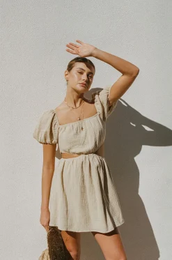 Dresses|SABO Amara Dress