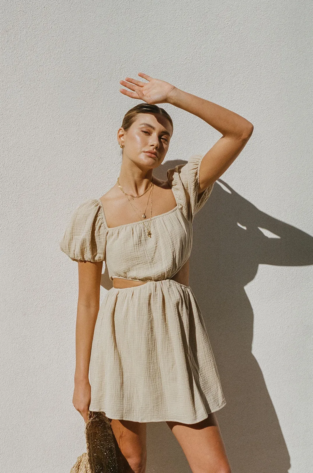 Dresses|SABO Amara Dress