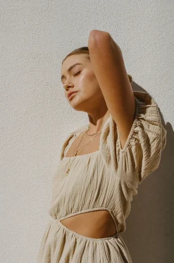 Dresses|SABO Amara Dress