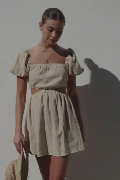 Dresses|SABO Amara Dress