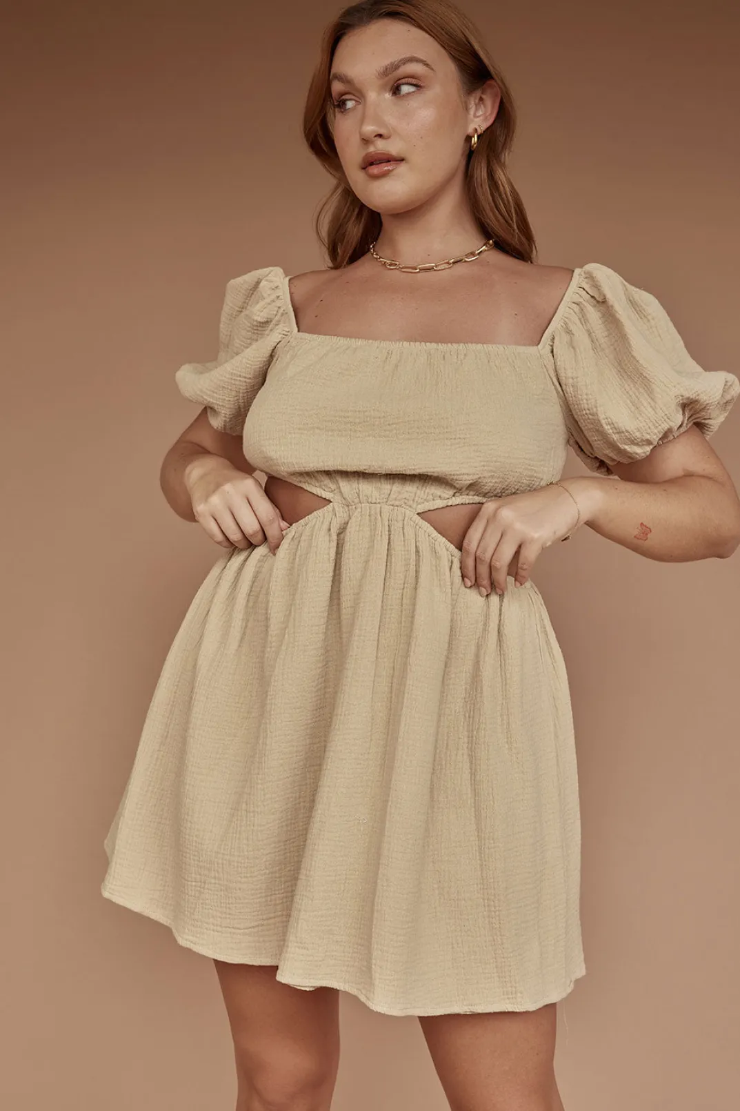 Dresses|SABO Amara Dress