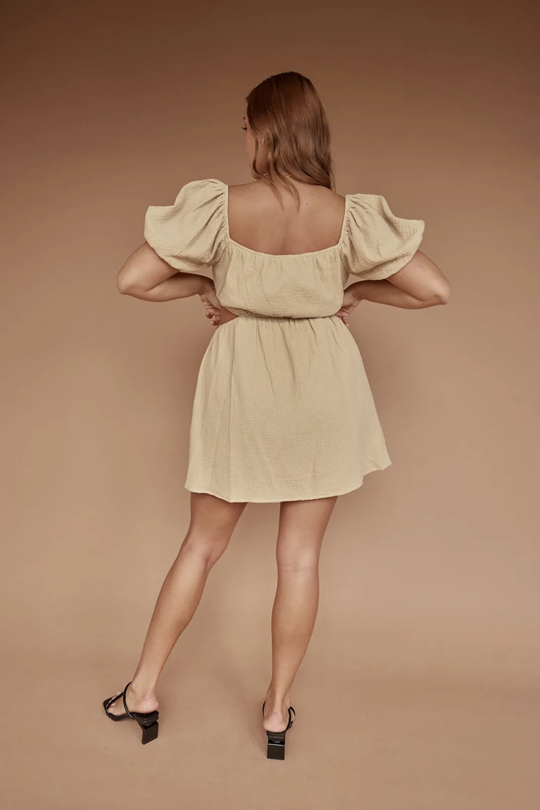 Dresses|SABO Amara Dress