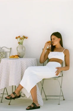 Sets|SABO Amba Skirt