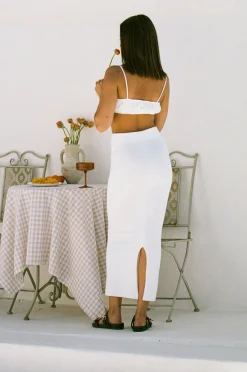 Sets|SABO Amba Skirt