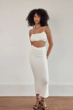 Sets|SABO Amba Skirt