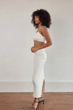 Sets|SABO Amba Skirt