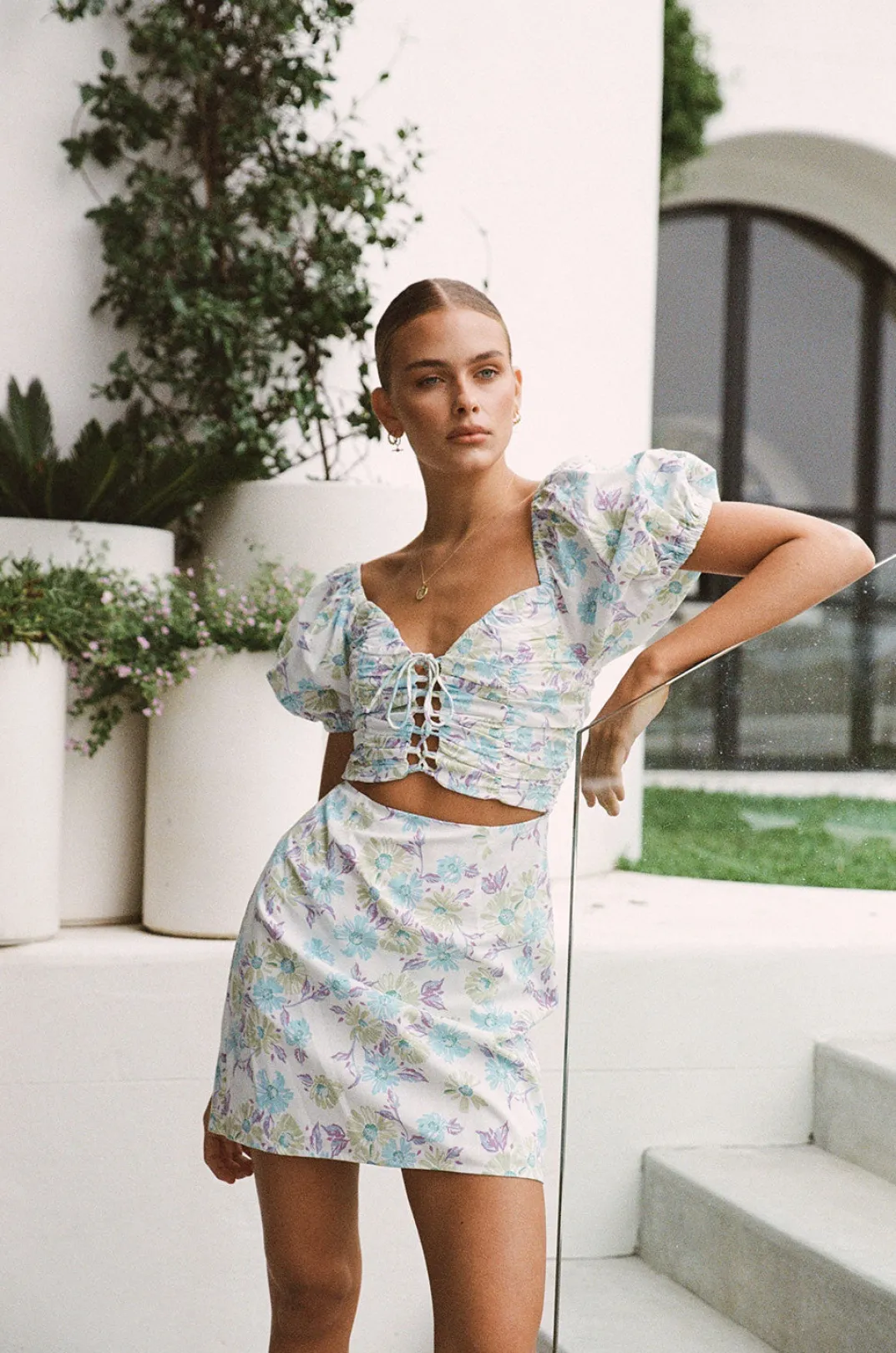 Dresses|SABO Amerie Dress