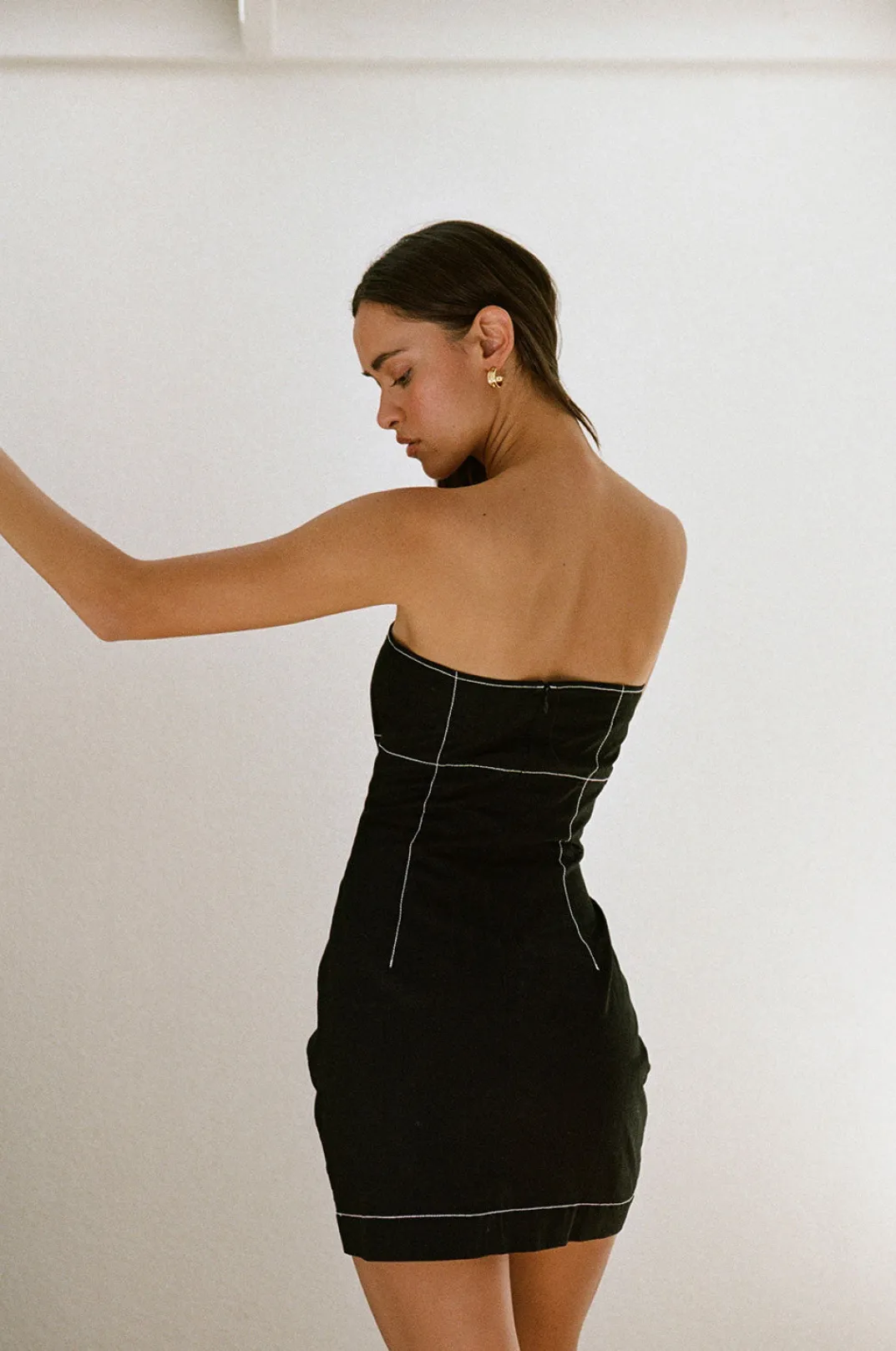 Dresses|SABO Amila Dress