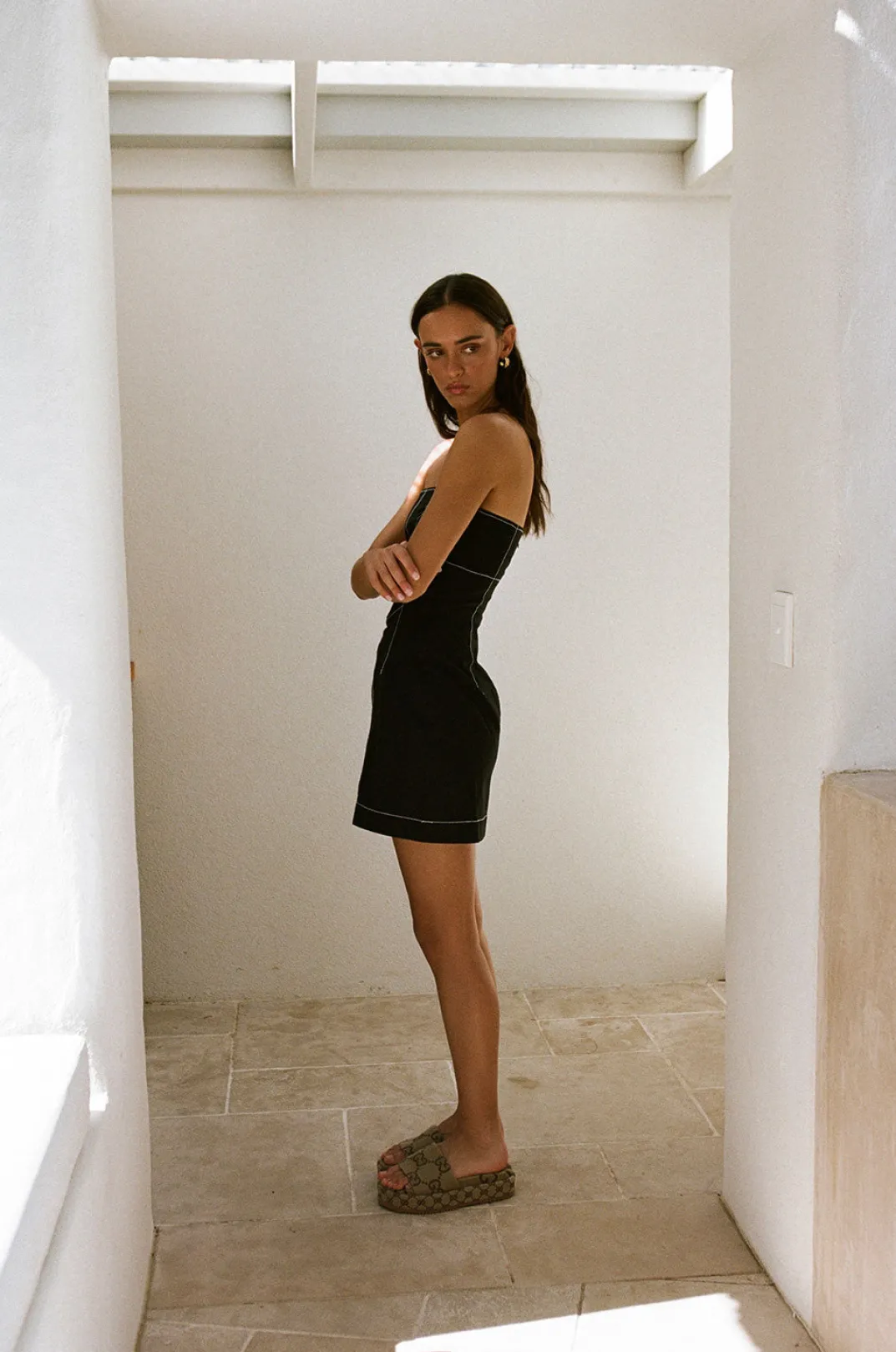 Dresses|SABO Amila Dress