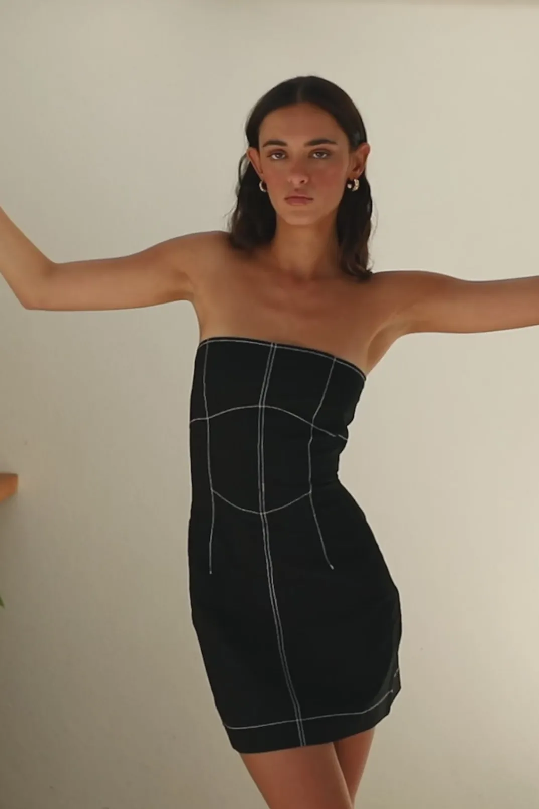 Dresses|SABO Amila Dress