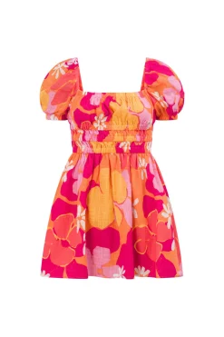 Dresses|SABO Amiyah Babydoll Dress