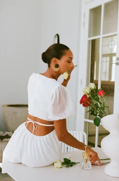 Dresses|SABO Anabelle Cutout Dress