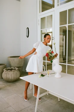 Dresses|SABO Anabelle Cutout Dress