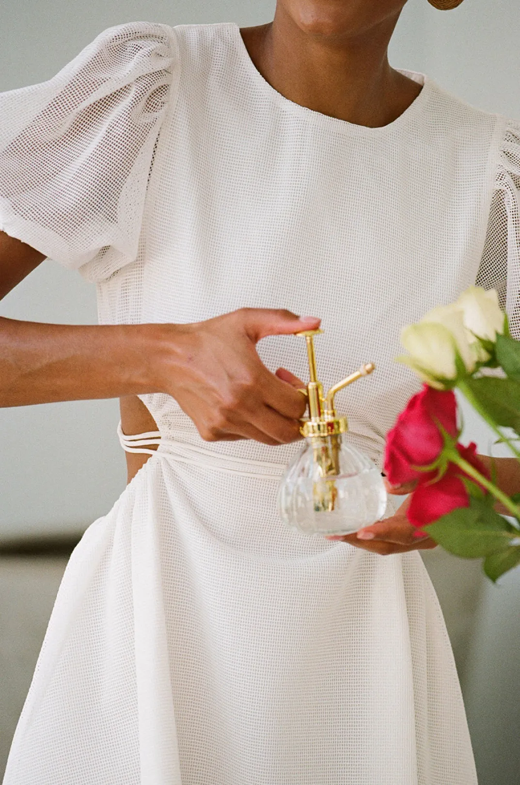 Dresses|SABO Anabelle Cutout Dress