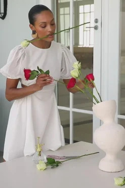 Dresses|SABO Anabelle Cutout Dress