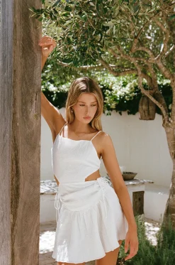 Dresses|SABO Anna Backless Dress