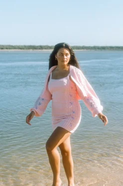 Sets|SABO April Cardi