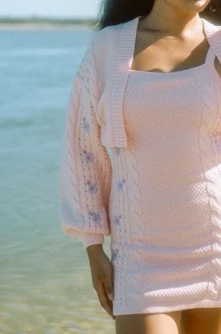 Sets|SABO April Cardi