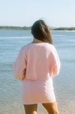 Sets|SABO April Cardi