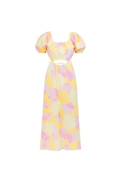 Dresses|SABO Araba Midi Dress