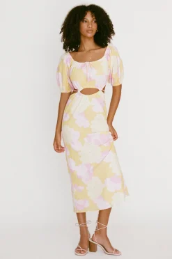 Dresses|SABO Araba Midi Dress