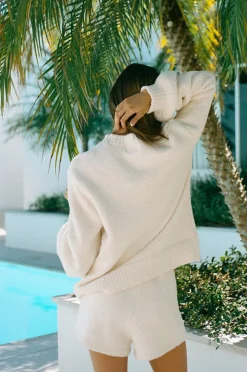 Sets|SABO Arcadia Knit Sweater