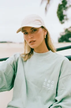 Sets|SABO Arcadia Sweater