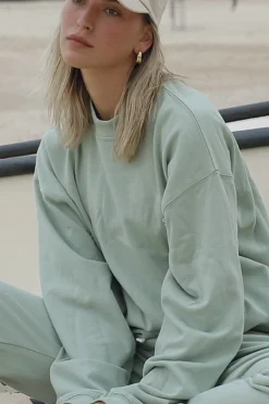 Sets|SABO Arcadia Sweatpants