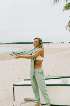 Sets|SABO Arcadia Sweatpants