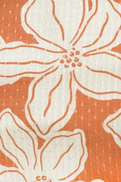 Dresses|SABO Archa Maxi Dress-Forest Floral