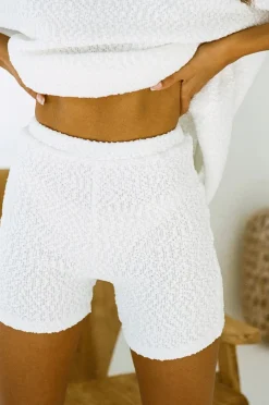 Sets|SABO Archer Bike Shorts-Cloud