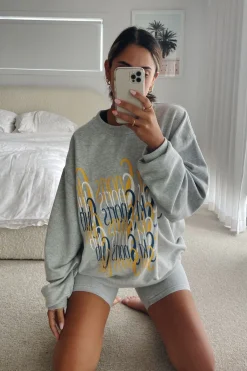 Tops|SABO Archer Sweater