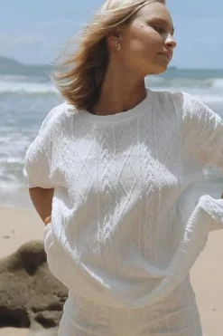 Sets|SABO Archer Tee-Cable