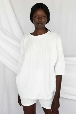 Sets|SABO Archer Tee-Cable