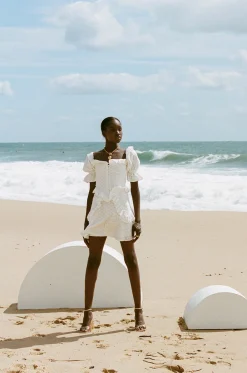 Dresses|SABO Arian Dress