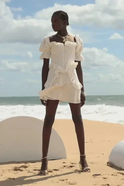 Dresses|SABO Arian Dress