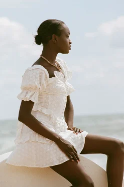 Dresses|SABO Arian Dress