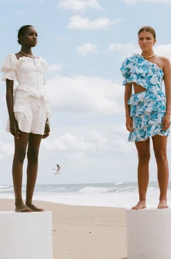 Dresses|SABO Arian Dress