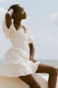 Dresses|SABO Arian Dress