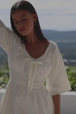 Dresses|SABO Ariarne Dress