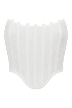 Tops|SABO Ariki Corset Top