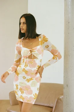 Dresses|SABO Arino Mini Dress