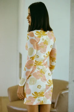 Dresses|SABO Arino Mini Dress