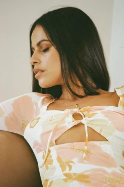 Dresses|SABO Arino Mini Dress