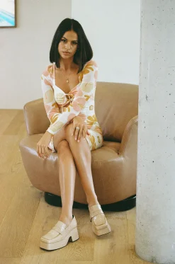 Dresses|SABO Arino Mini Dress