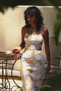 Dresses|SABO Arion Midi Dress