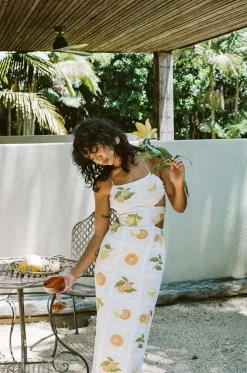 Dresses|SABO Arion Midi Dress