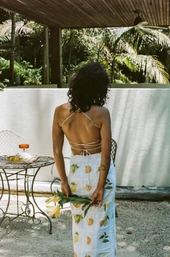 Dresses|SABO Arion Midi Dress