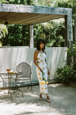 Dresses|SABO Arion Midi Dress